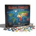 Risk Board Game